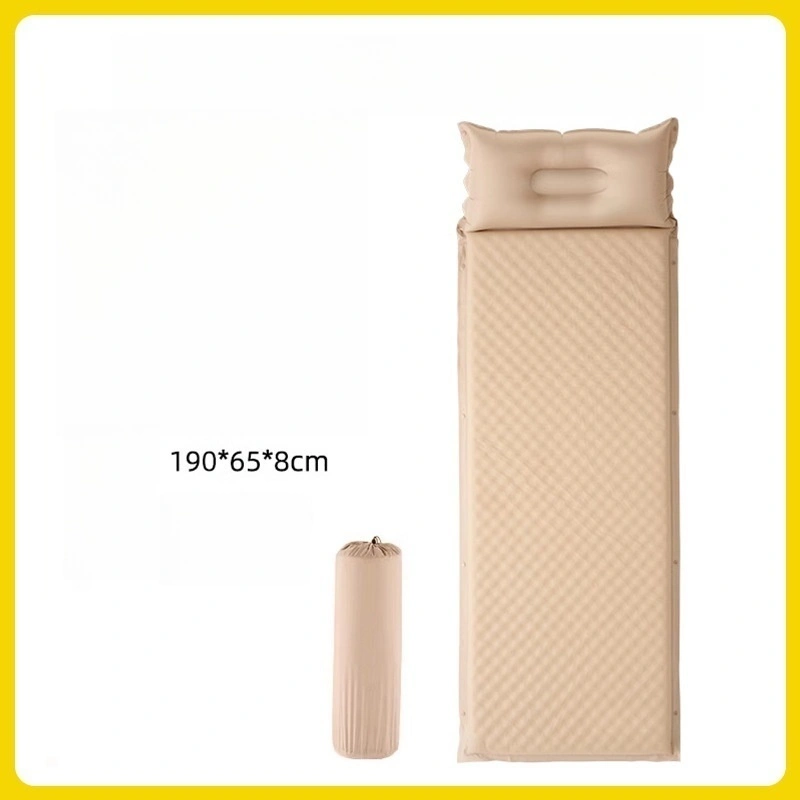 Automatic air mattress outdoor camping - Image 11