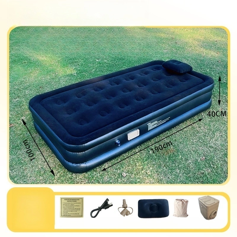 New outdoor fully automatic portable air mattress - Image 14