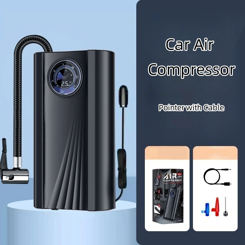 Car air pump electric air pump - Image 3