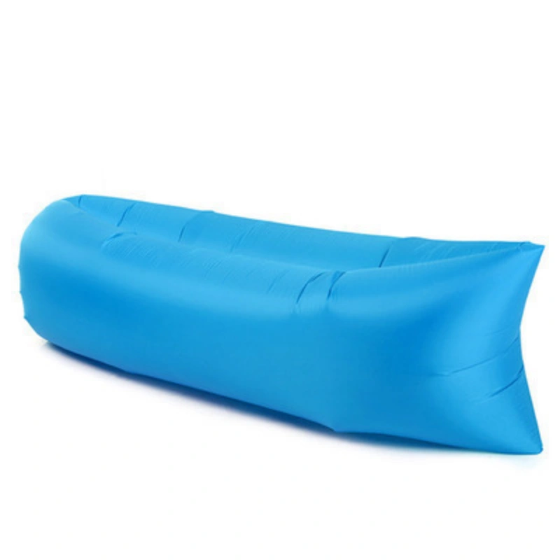Outdoor portable inflatable sofa for camping, lunch break, and music festivals. - Image 5