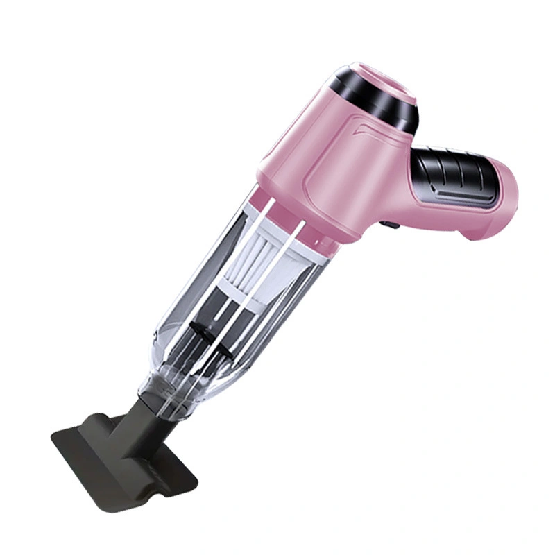 High-power cordless car vacuum cleaner - Image 4