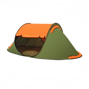 Free installation portable colorful foldable tent pop-up camping tent