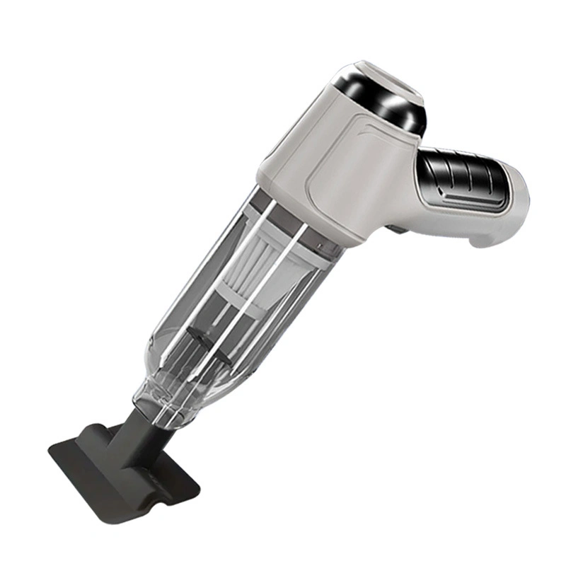 High-power cordless car vacuum cleaner - Image 3