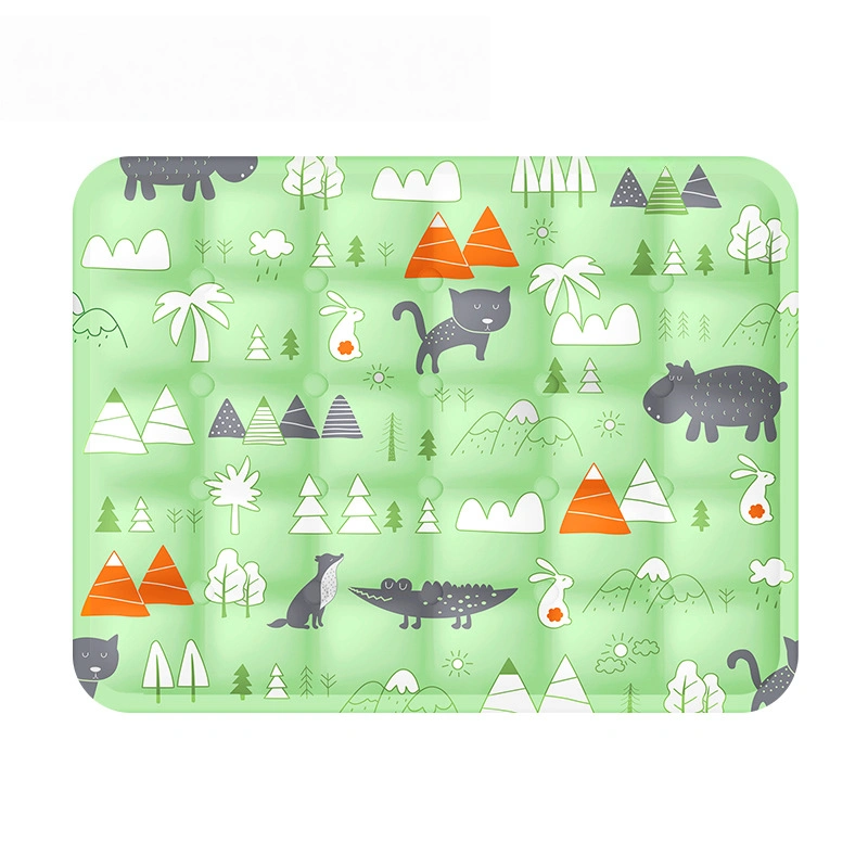 Dog Cooling Mat for Summer - Image 9