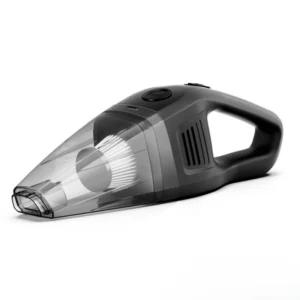 Cordless car vacuum cleaner with super strong suction