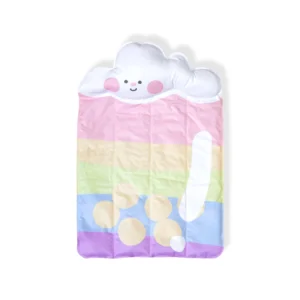 Dog Cooling Mat / Pet Summer Cooling Bed