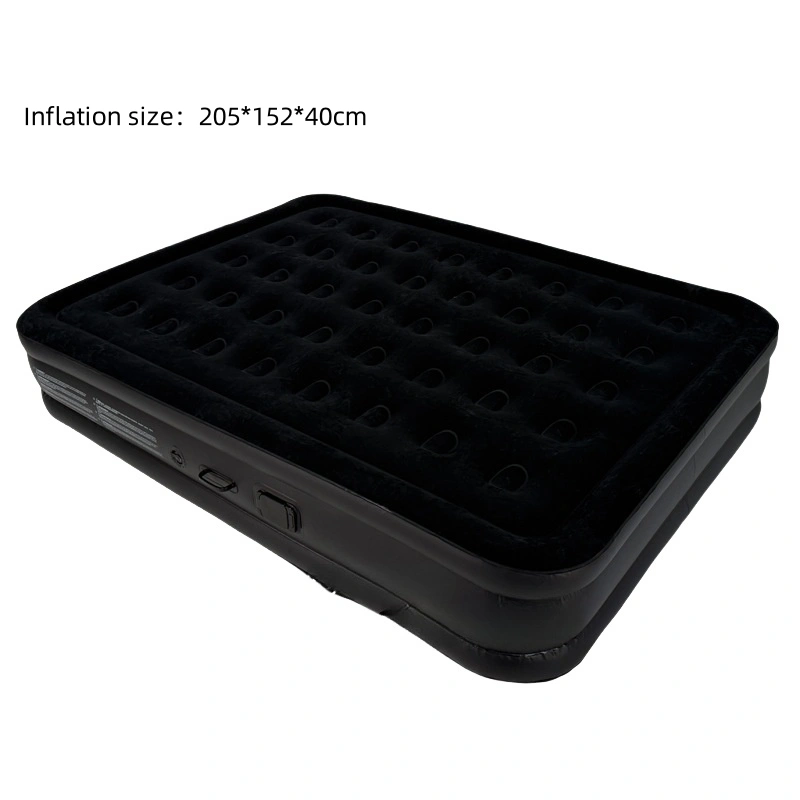 Automatic air mattress for outdoor camping - Image 12