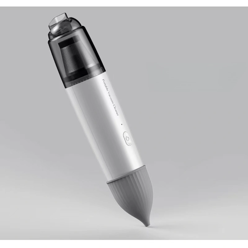 Mini car vacuum cleaner, suitable for both home and car use - Image 9