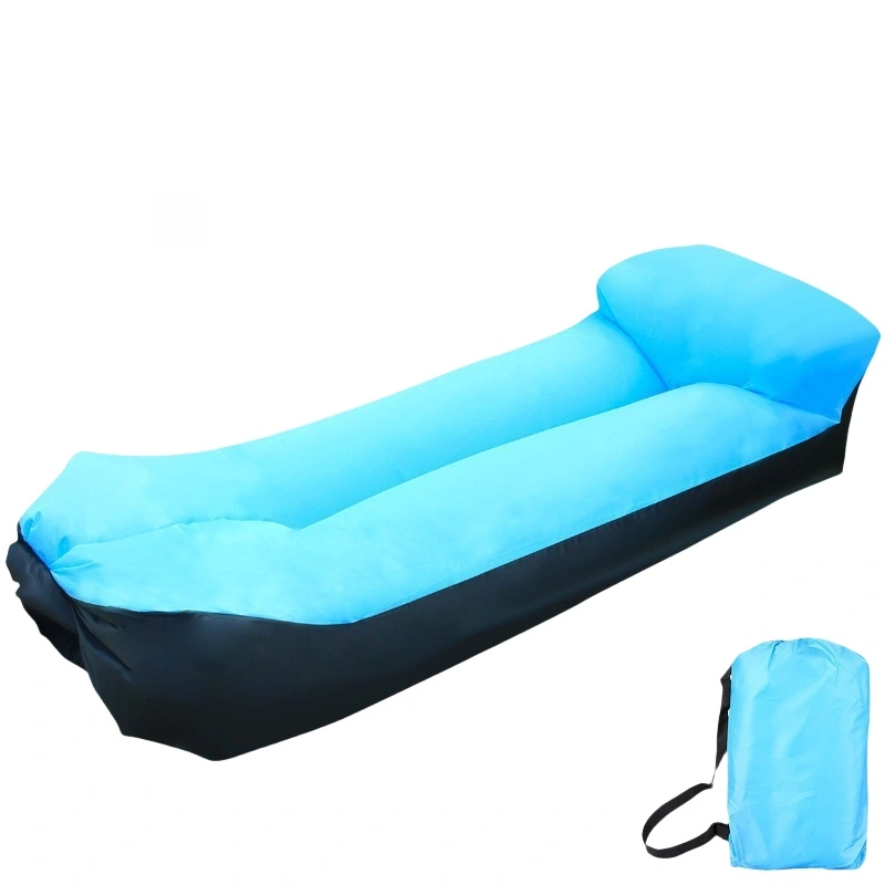 Outdoor inflatable sofa for single use, portable music festival - Image 2