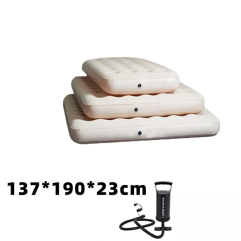 New outdoor fully automatic portable air mattress - Image 15