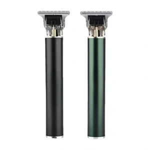 Electric rechargeable hair clipper