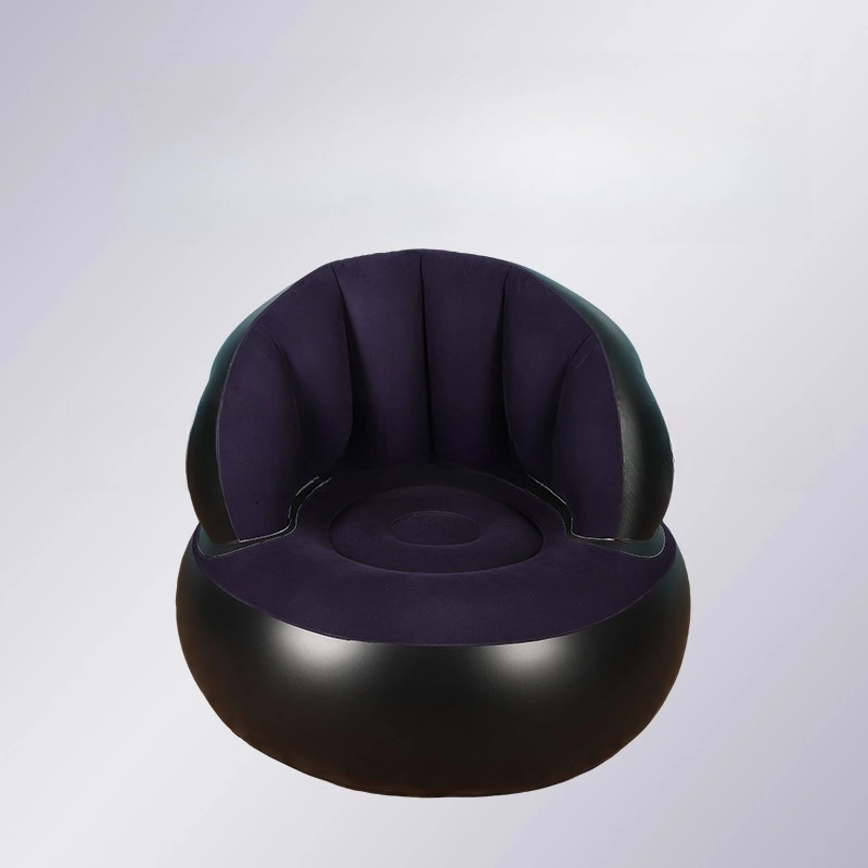 Inflatable single sofa for office, leisure, and home use. - Image 7