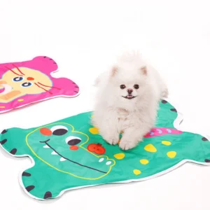 New Dog Cooling Mat / Pet Cooling Pad