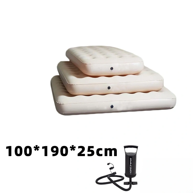 New outdoor fully automatic portable air mattress - Image 12
