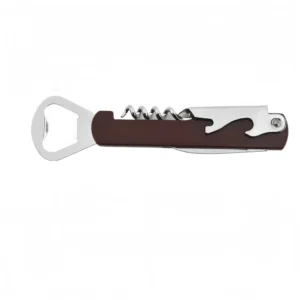 Multifunctional bottle opener