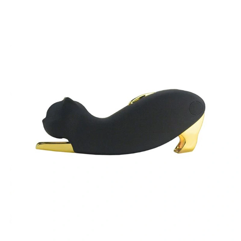 Cat-shaped wine bottle opener - Image 5