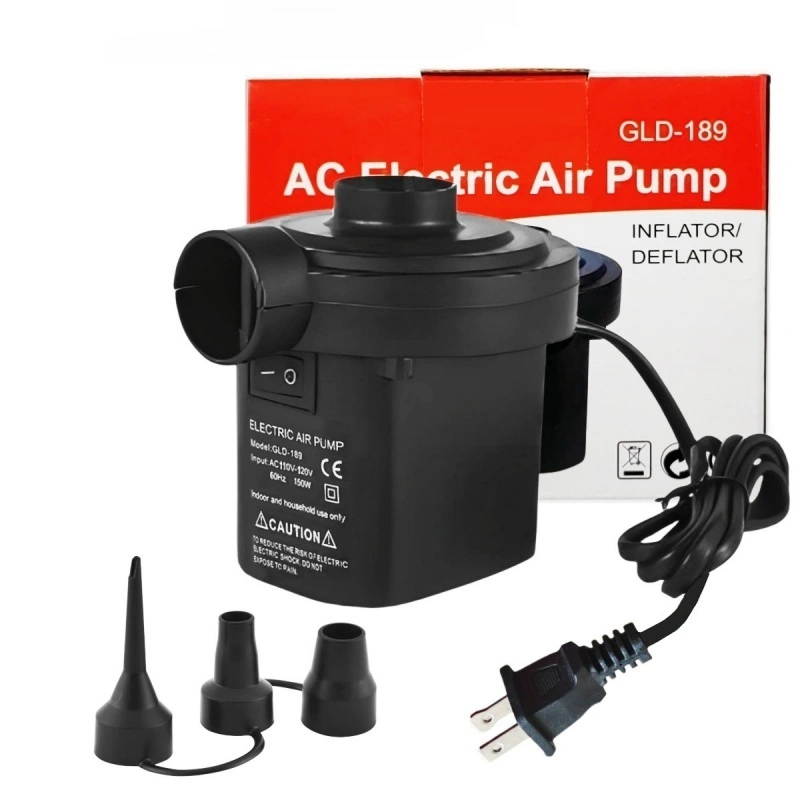 Outdoor automatic air pump - Image 2