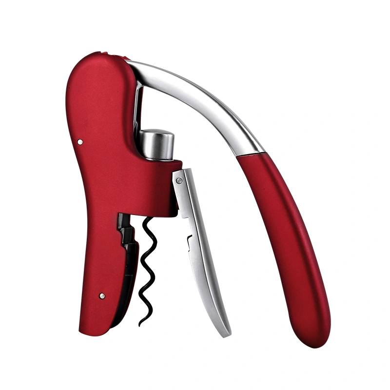 Creative multi-functional bottle opener (press-type)