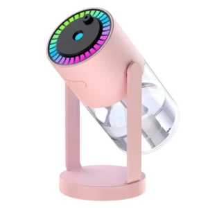 New Starry Sky Projection Humidifier