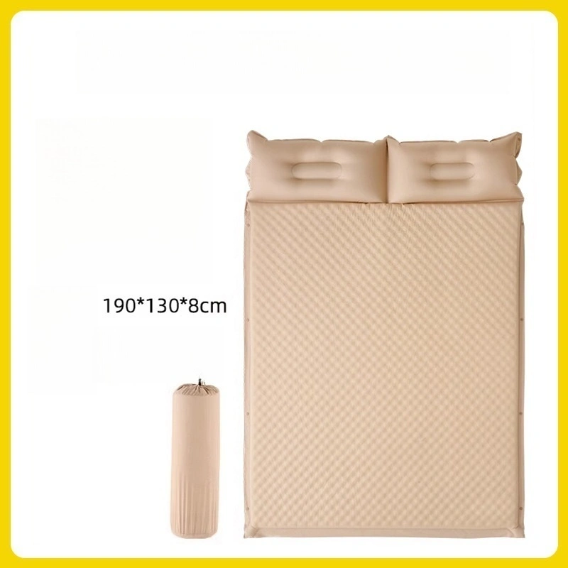 Automatic air mattress outdoor camping - Image 12