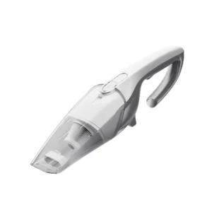 Portable car vacuum cleaner