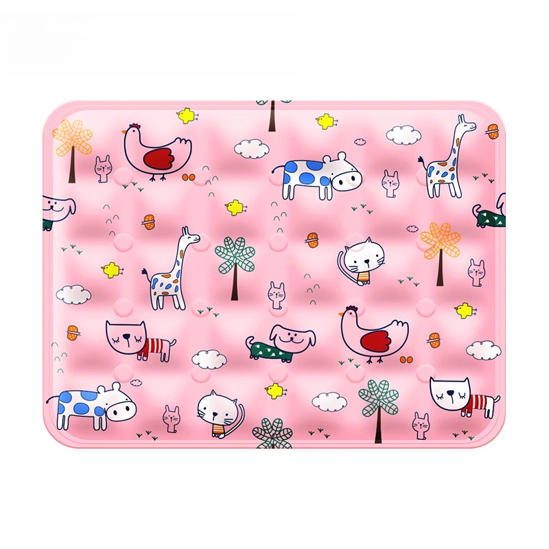 Dog Cooling Mat for Summer - Image 7