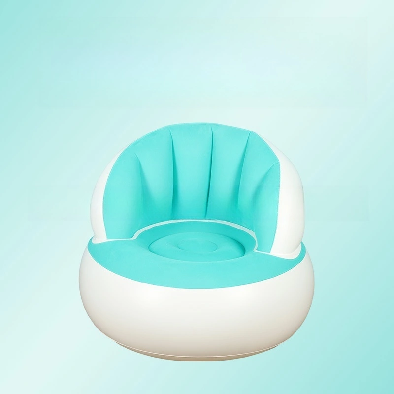 Inflatable single sofa for office, leisure, and home use. - Image 2