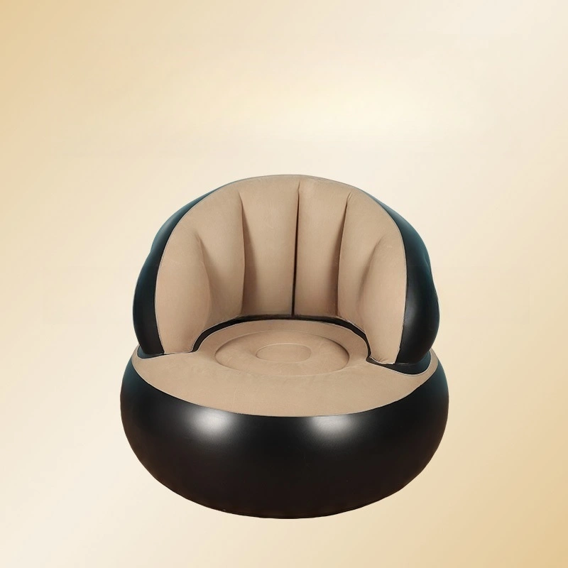Inflatable single sofa for office, leisure, and home use. - Image 6
