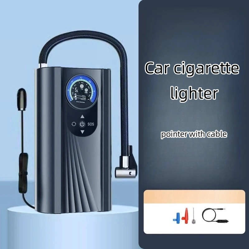 Car air pump electric air pump - Image 2