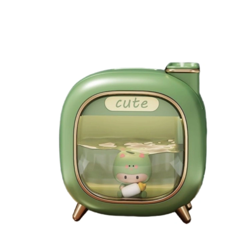 Mini office desk cute humidifier - Image 3