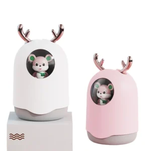 Small household humidifier