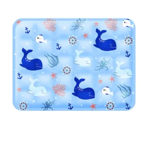 Dog Cooling Mat for Summer