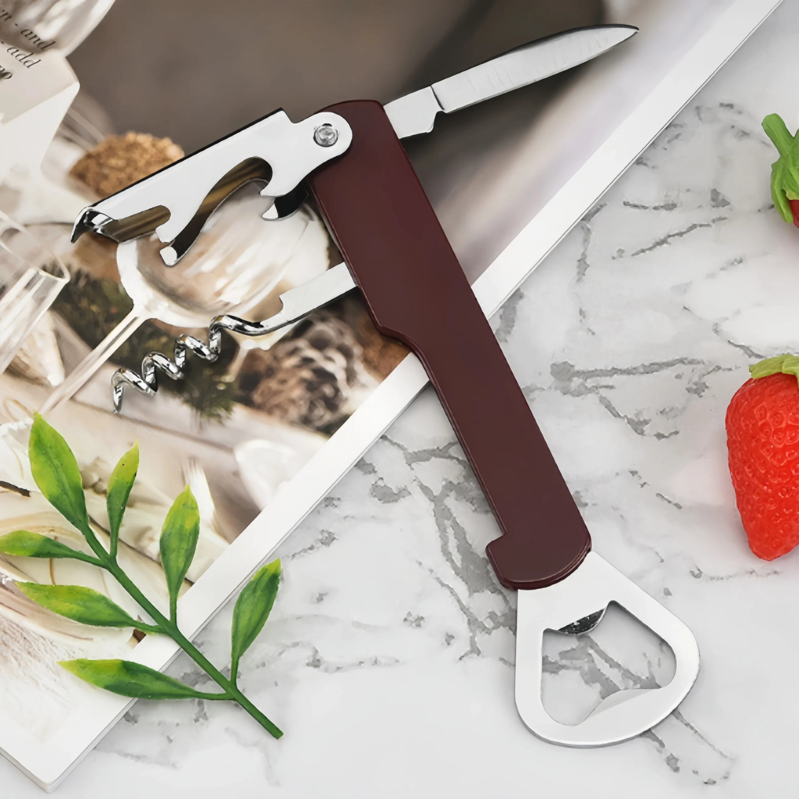 Multifunctional bottle opener - Image 3