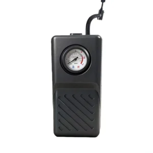 New car wireless air pump