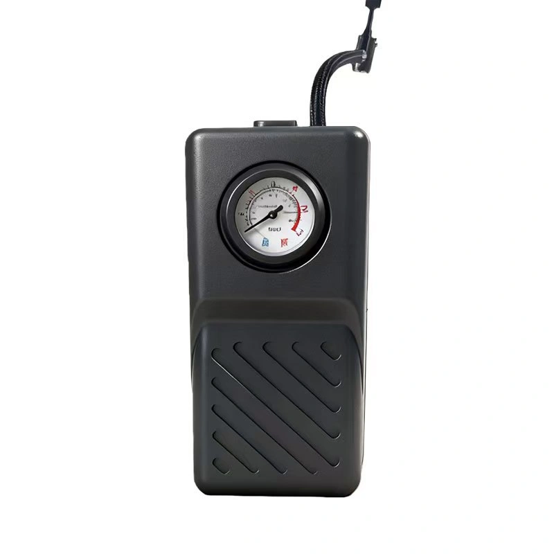 New car wireless air pump