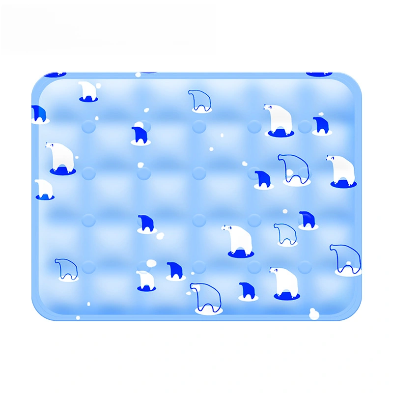 Dog Cooling Mat for Summer - Image 8