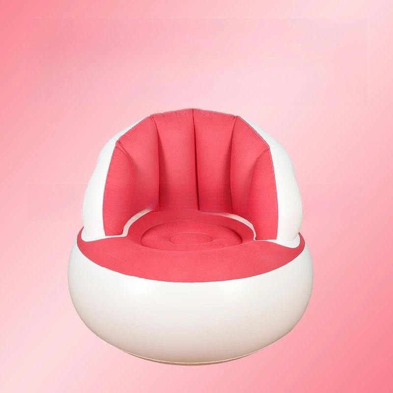 Inflatable single sofa for office, leisure, and home use. - Image 4