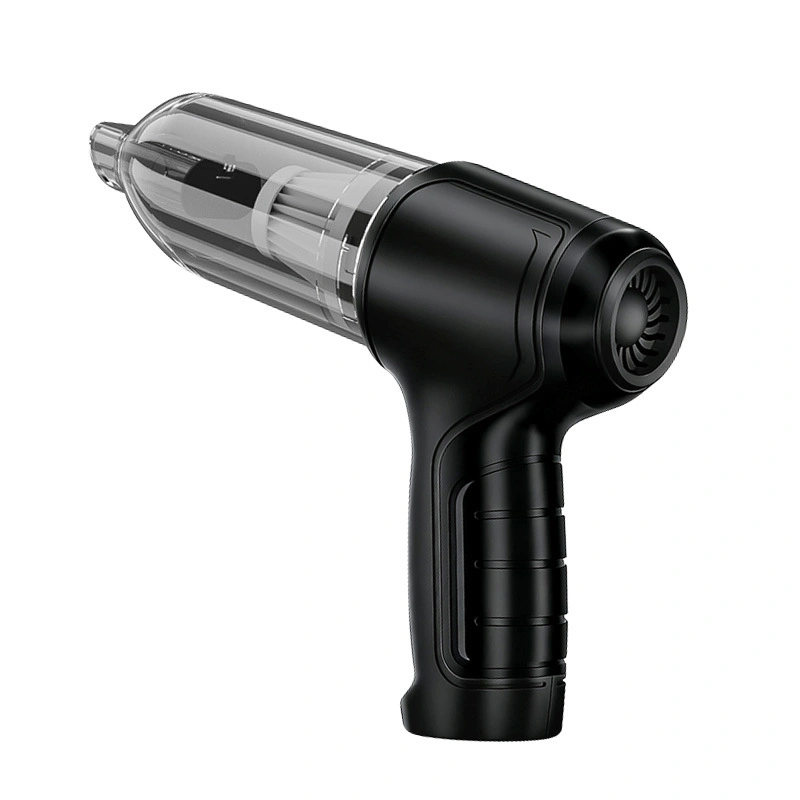 High-power cordless car vacuum cleaner - Image 7