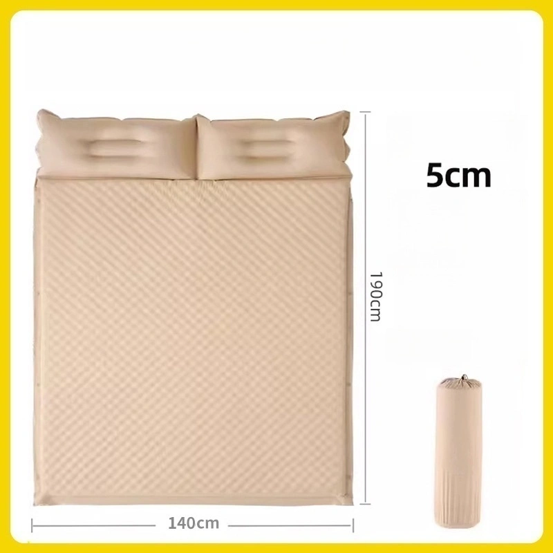 Automatic air mattress outdoor camping - Image 10