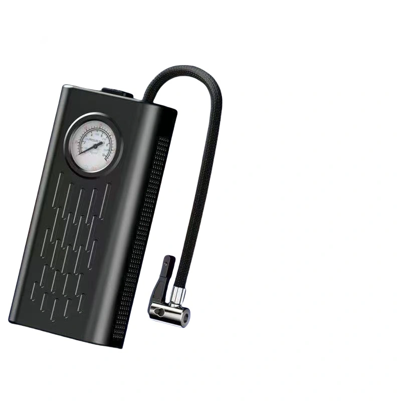 New car wireless air pump - Image 2