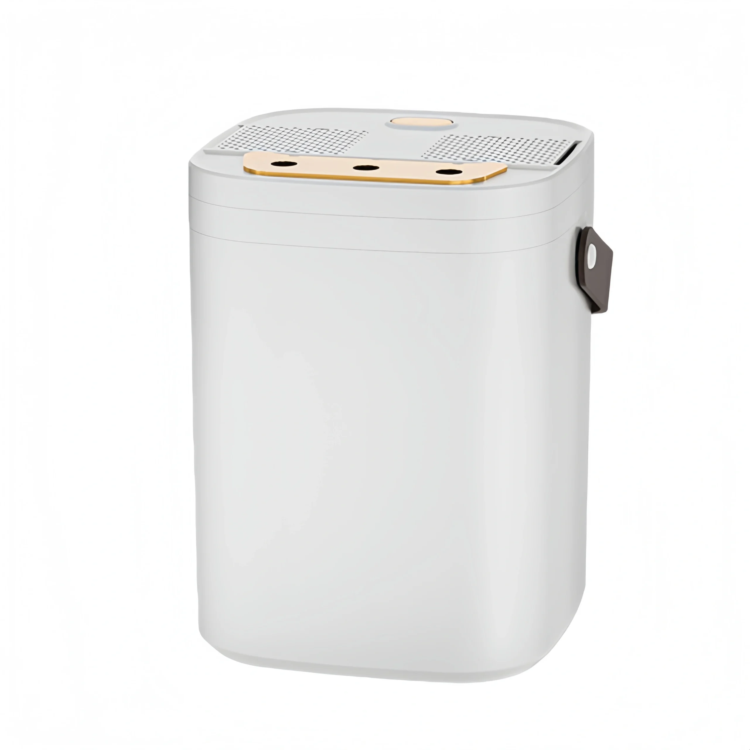 New three-spray humidifier