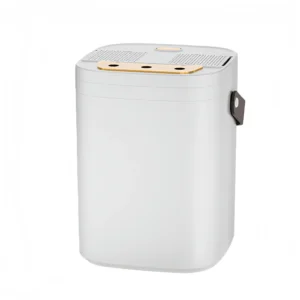 New three-spray humidifier