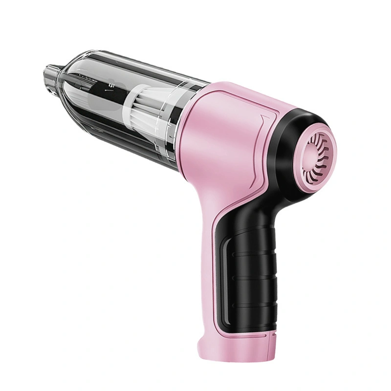 High-power cordless car vacuum cleaner - Image 8