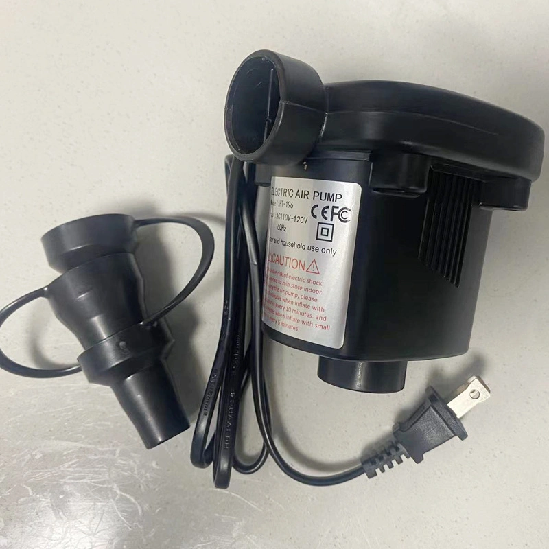 Outdoor automatic air pump - Image 3
