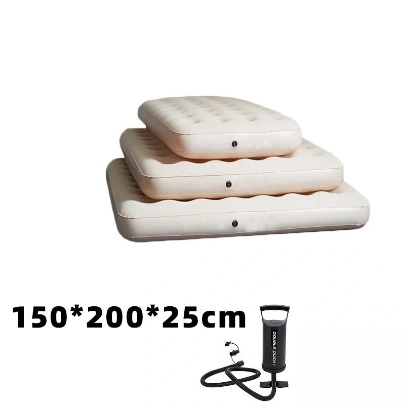 New outdoor fully automatic portable air mattress - Image 16