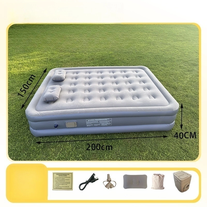 New outdoor fully automatic portable air mattress - Image 8