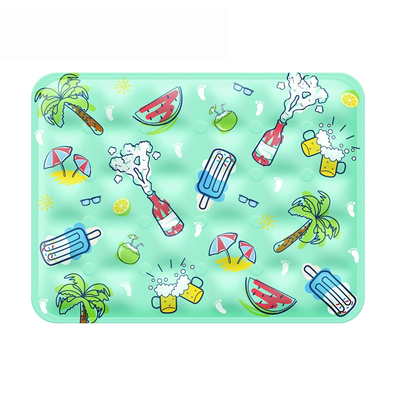 Dog Cooling Mat for Summer - Image 4