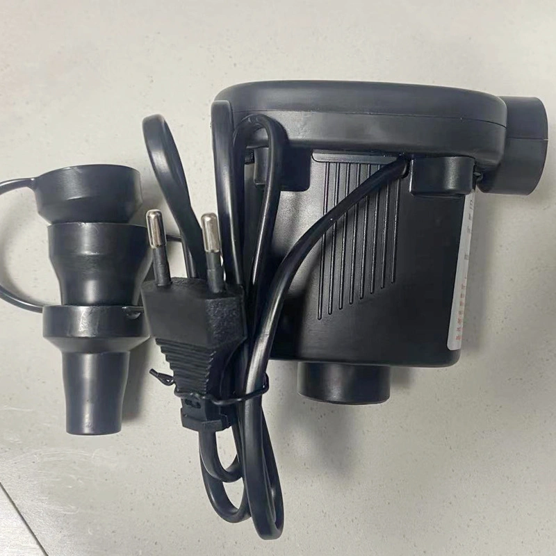 Outdoor automatic air pump - Image 4